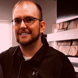 Meet your Posher, Nathan